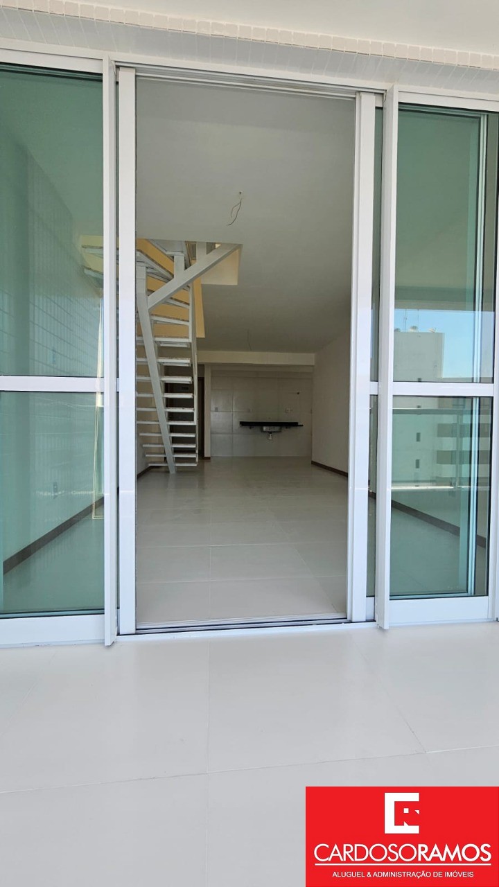Apartamento - Jardim aeroporto