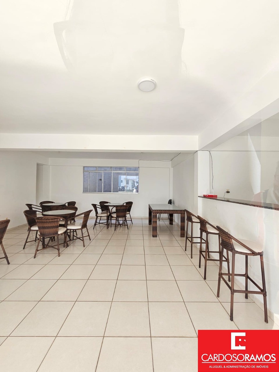 Apartamento - Caji