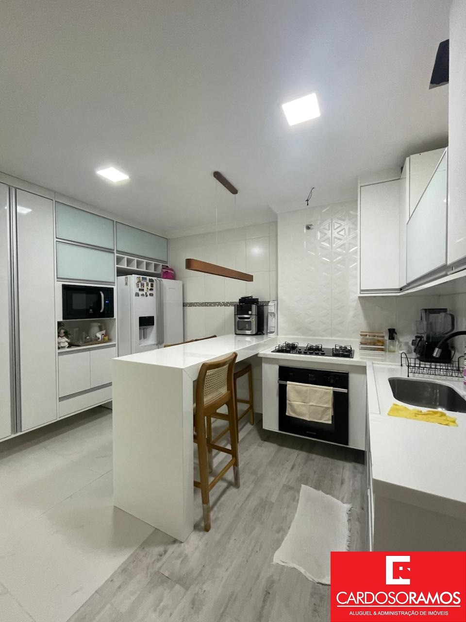 Casa - Pitangueiras