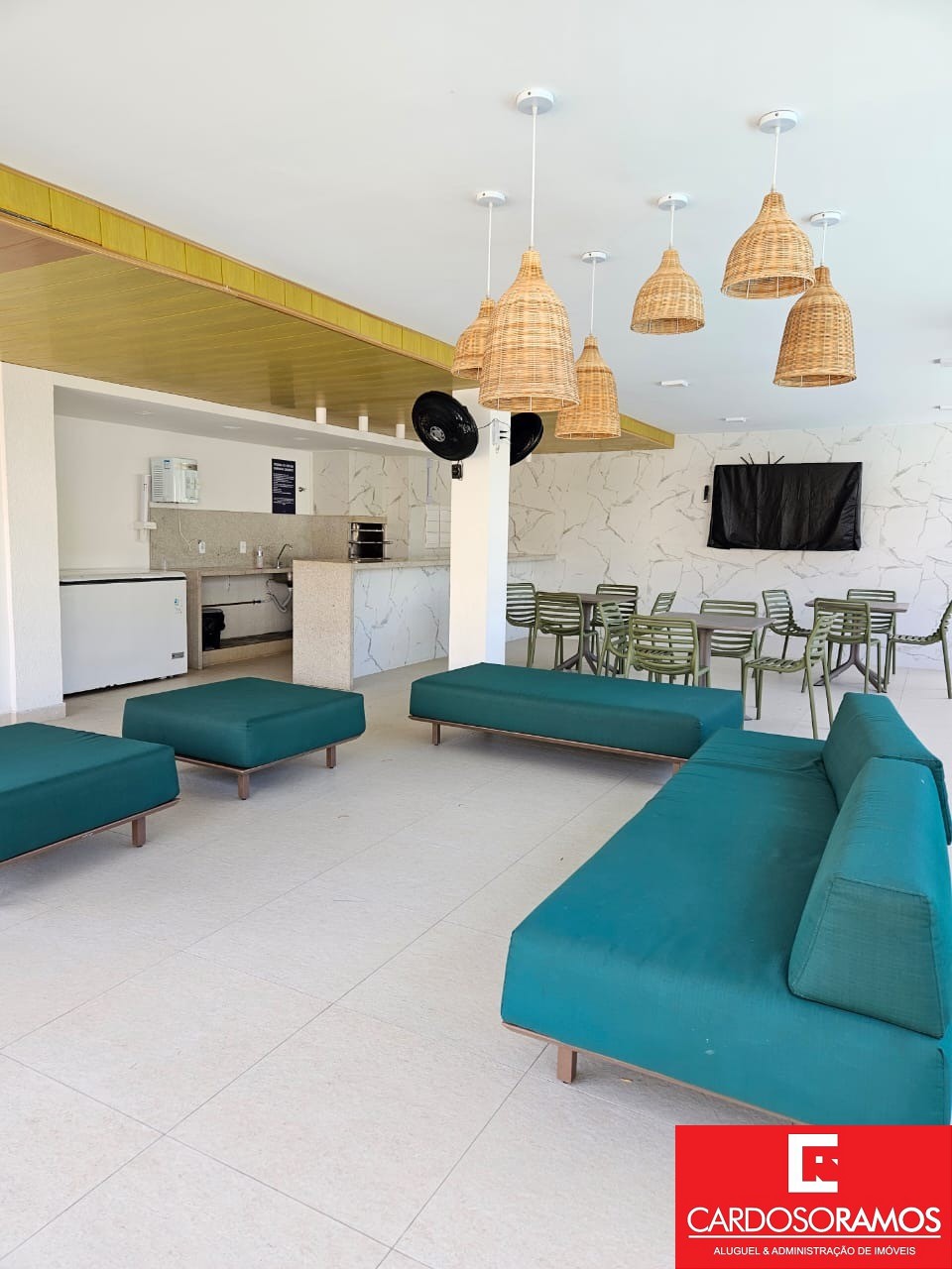 Apartamento, 2 quartos, 65 m² - Foto 19