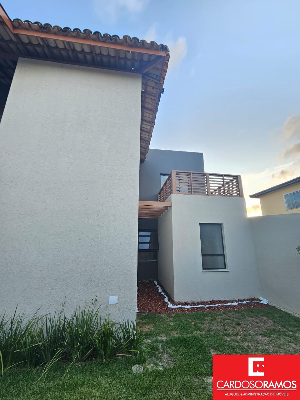 Casa - Miragem