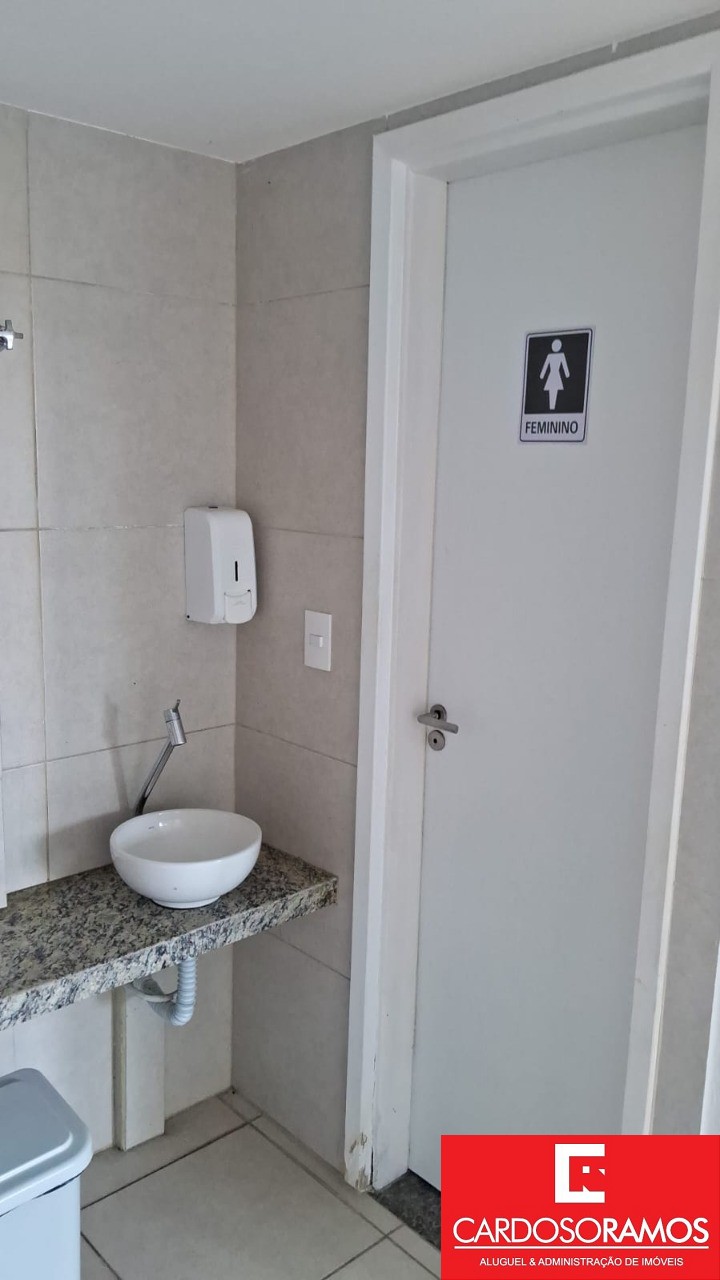 Apartamento - Buraquinho