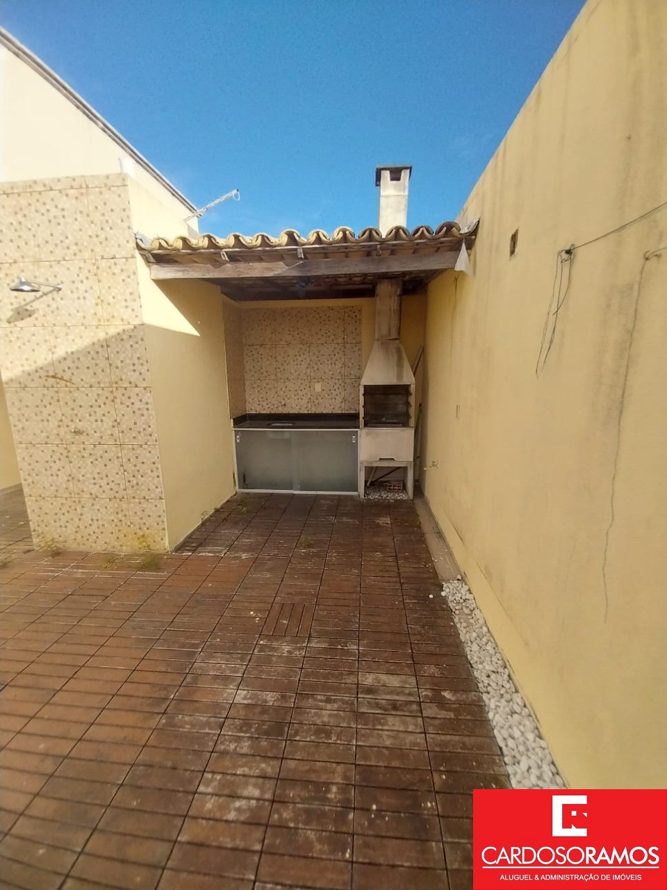 Apartamento - Centro