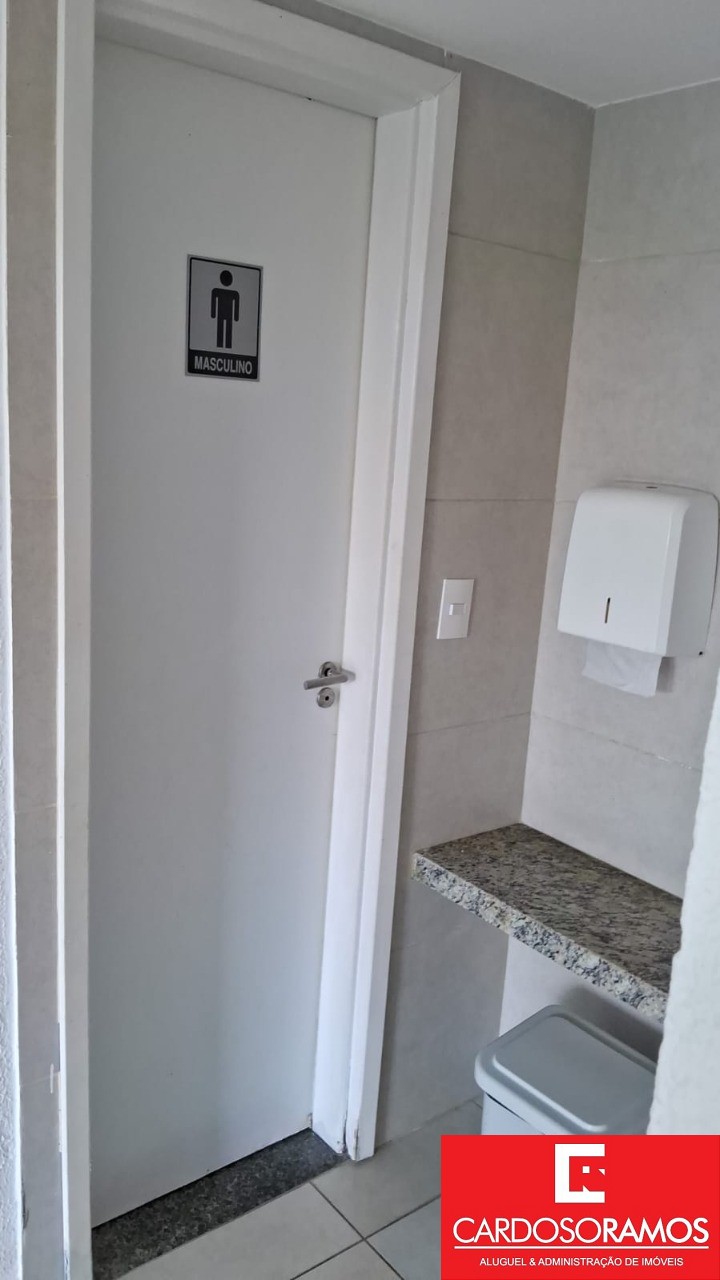 Apartamento - Buraquinho