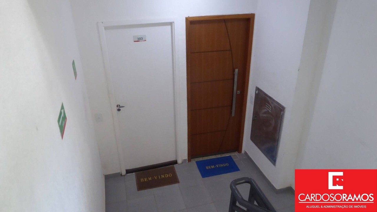 Apartamento - Abrantes