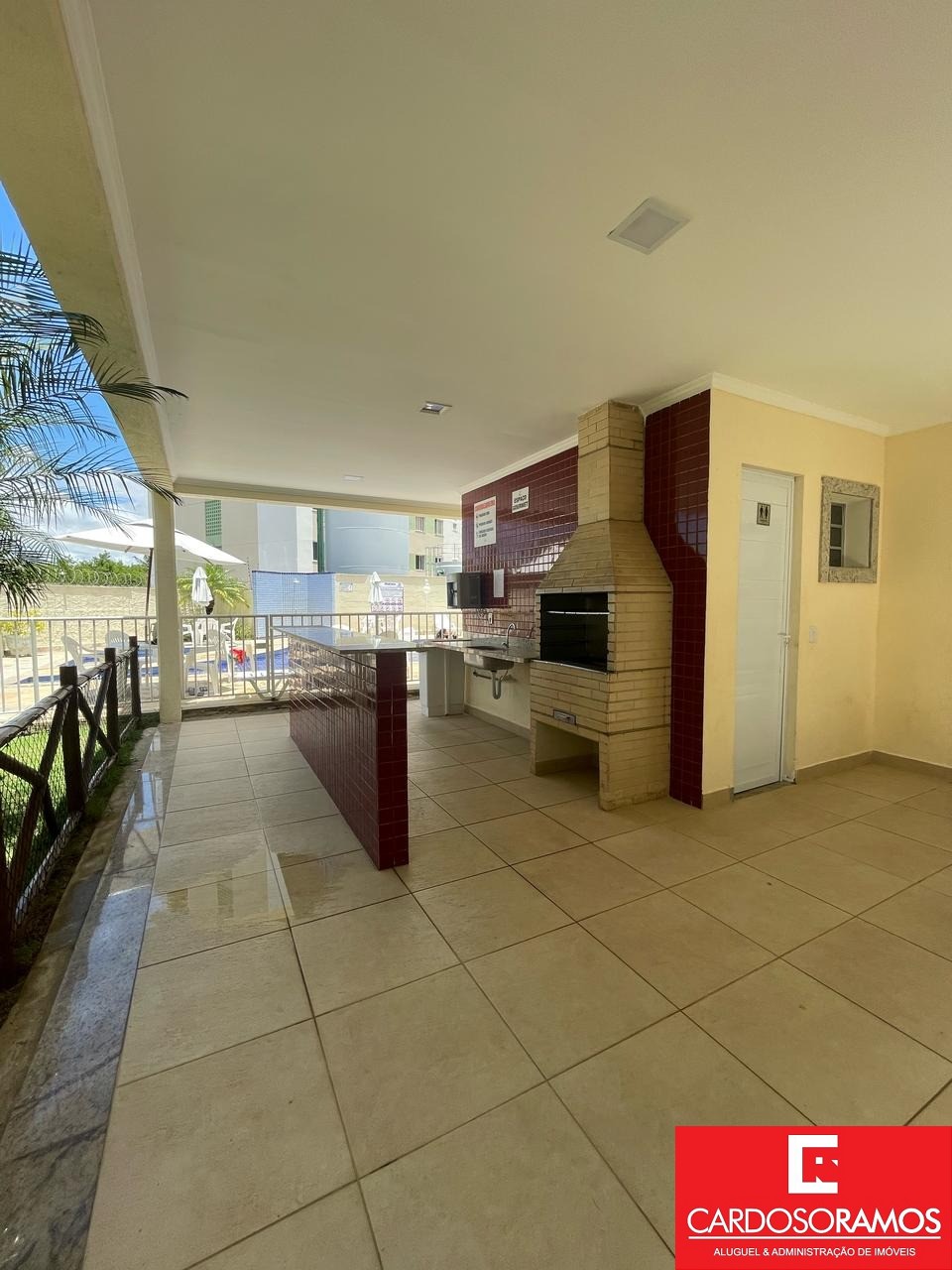 Apartamento - Centro