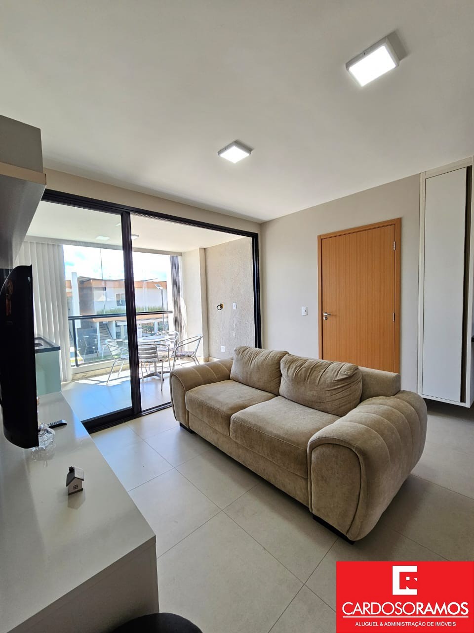 Apartamento, 2 quartos, 65 m² - Foto 3