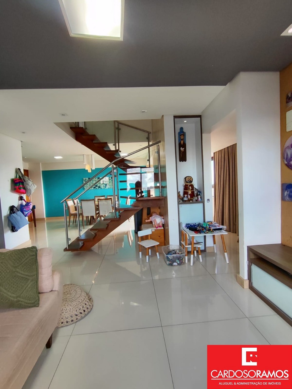 Apartamento - Acupe de brotas