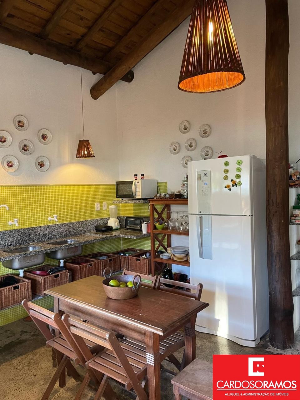 Casa, 2 quartos - Foto 16