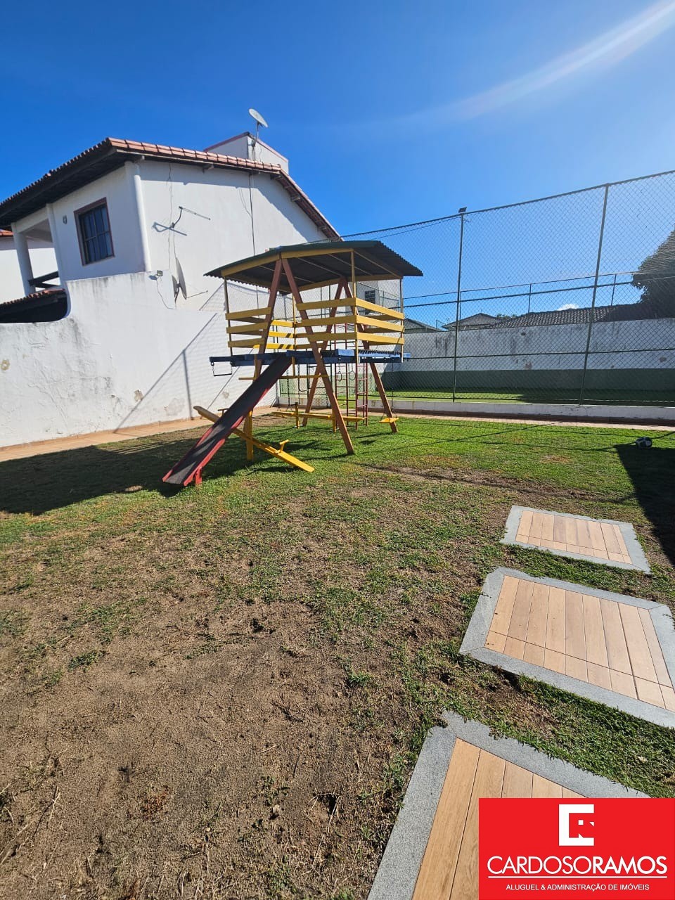 Casa, 5 quartos - Foto 42