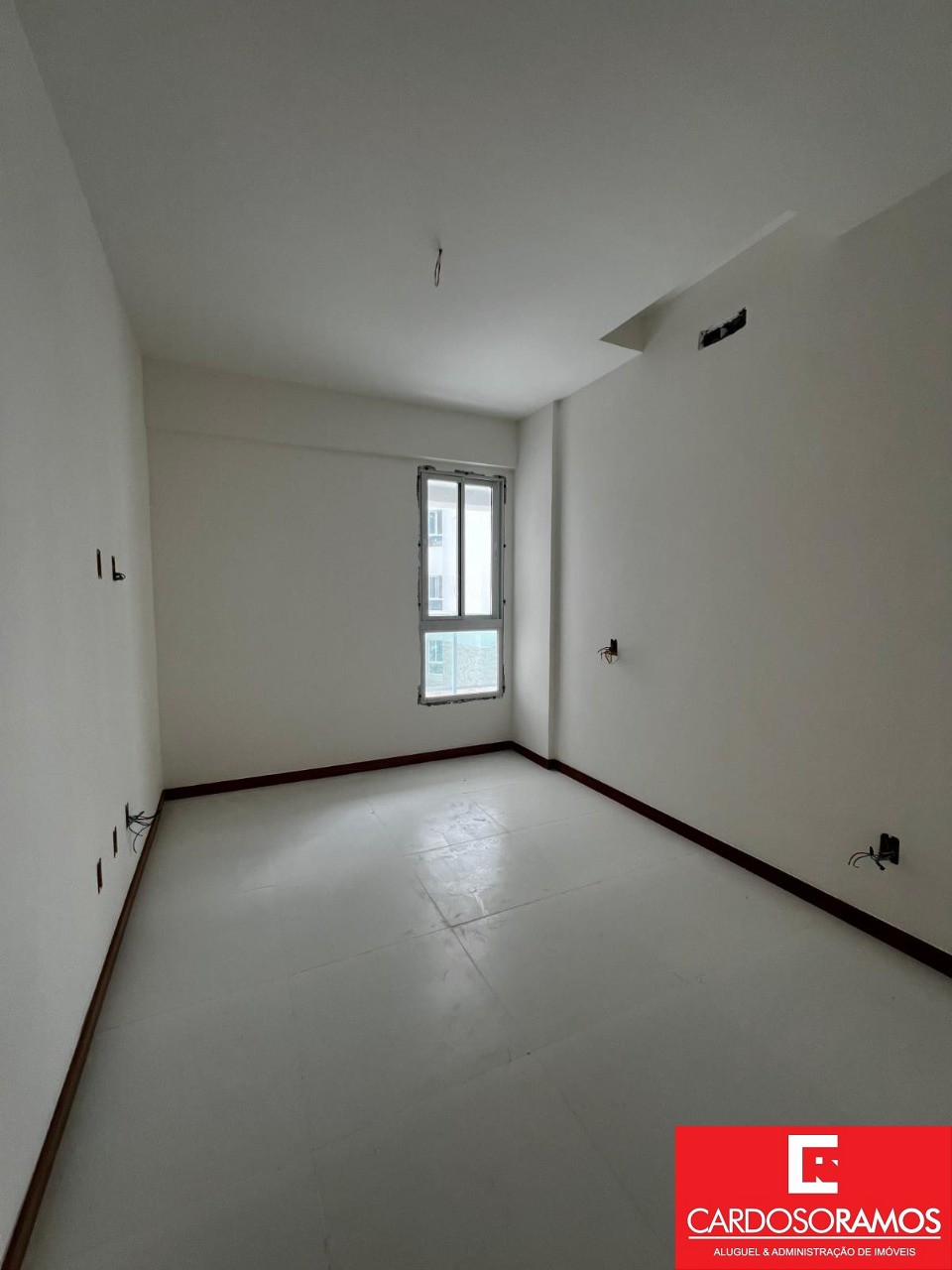 Apartamento - Jardim aeroporto