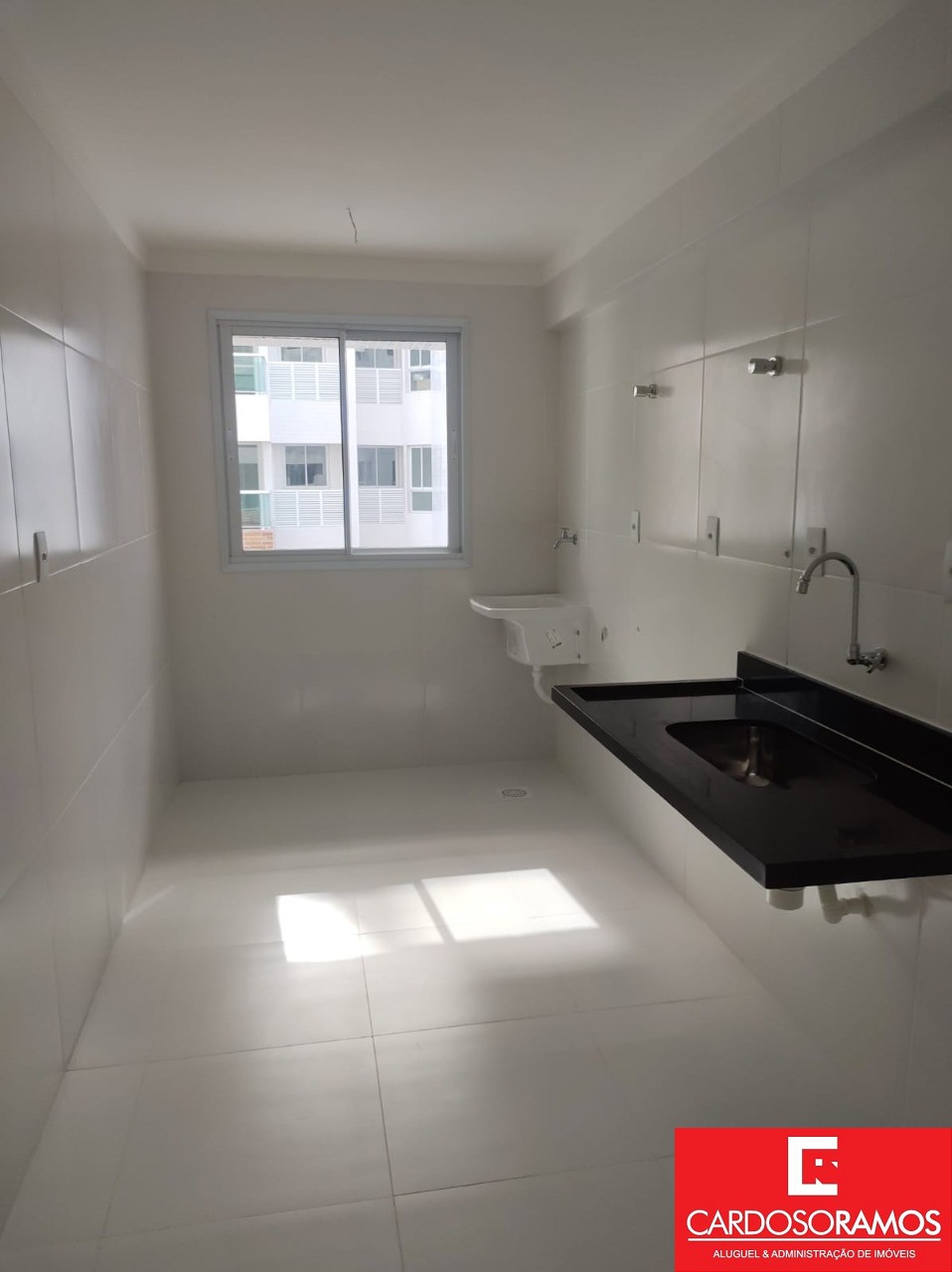 Apartamento - Jardim aeroporto
