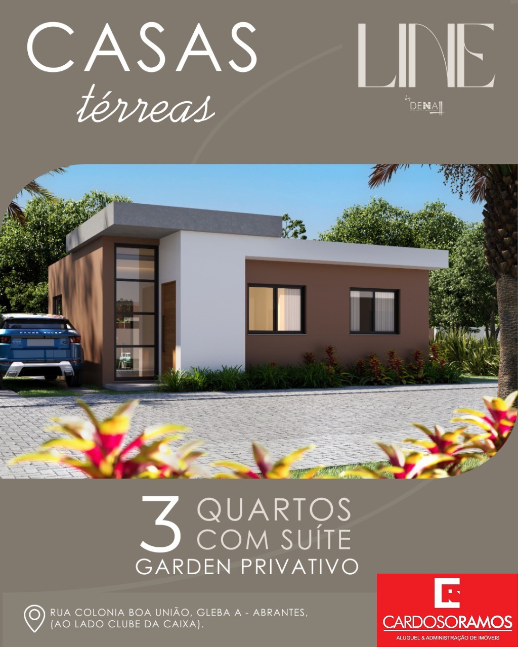 Casa - Abrantes