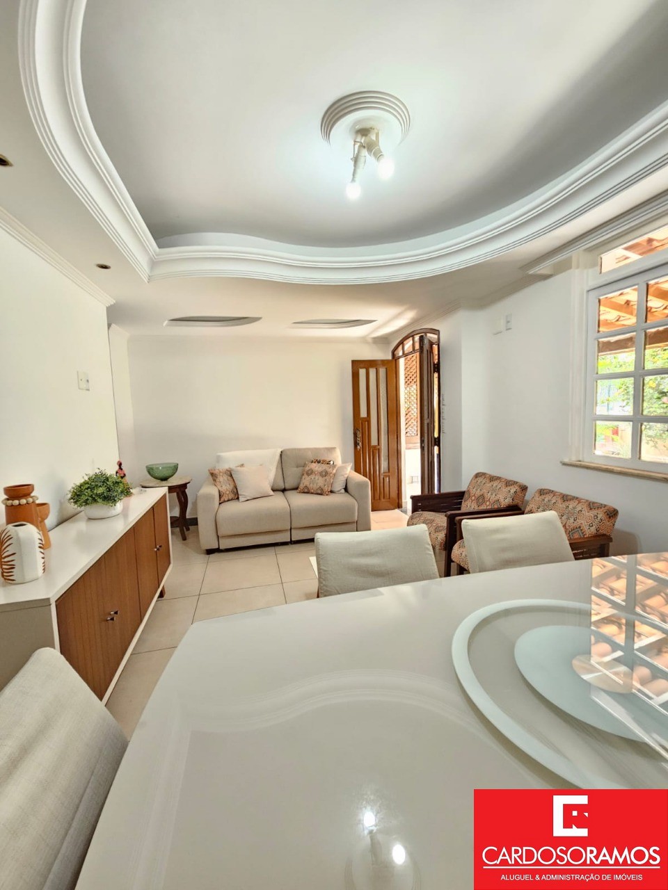 Casa - Vilas do atlântico