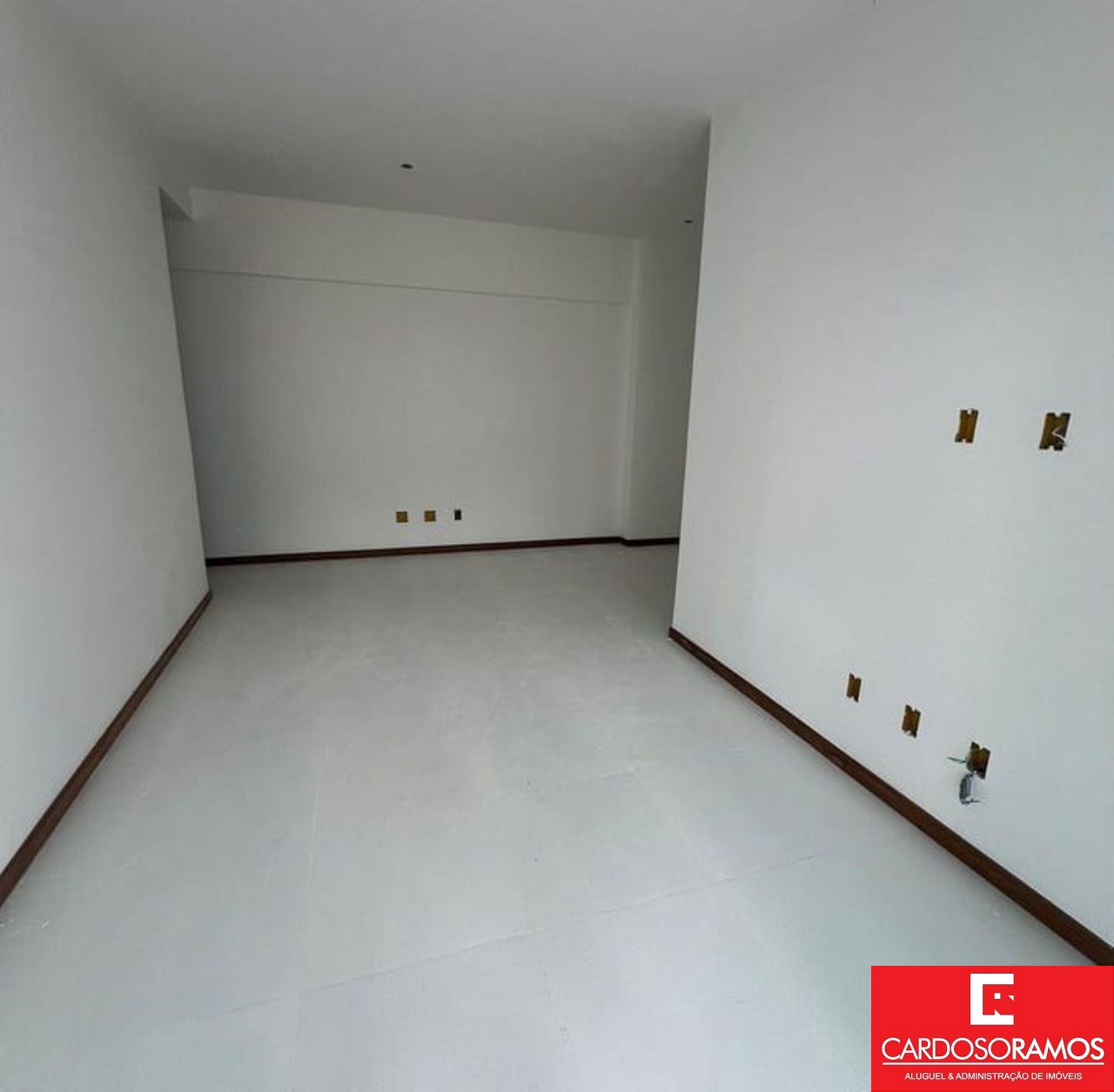 Apartamento - Jardim aeroporto