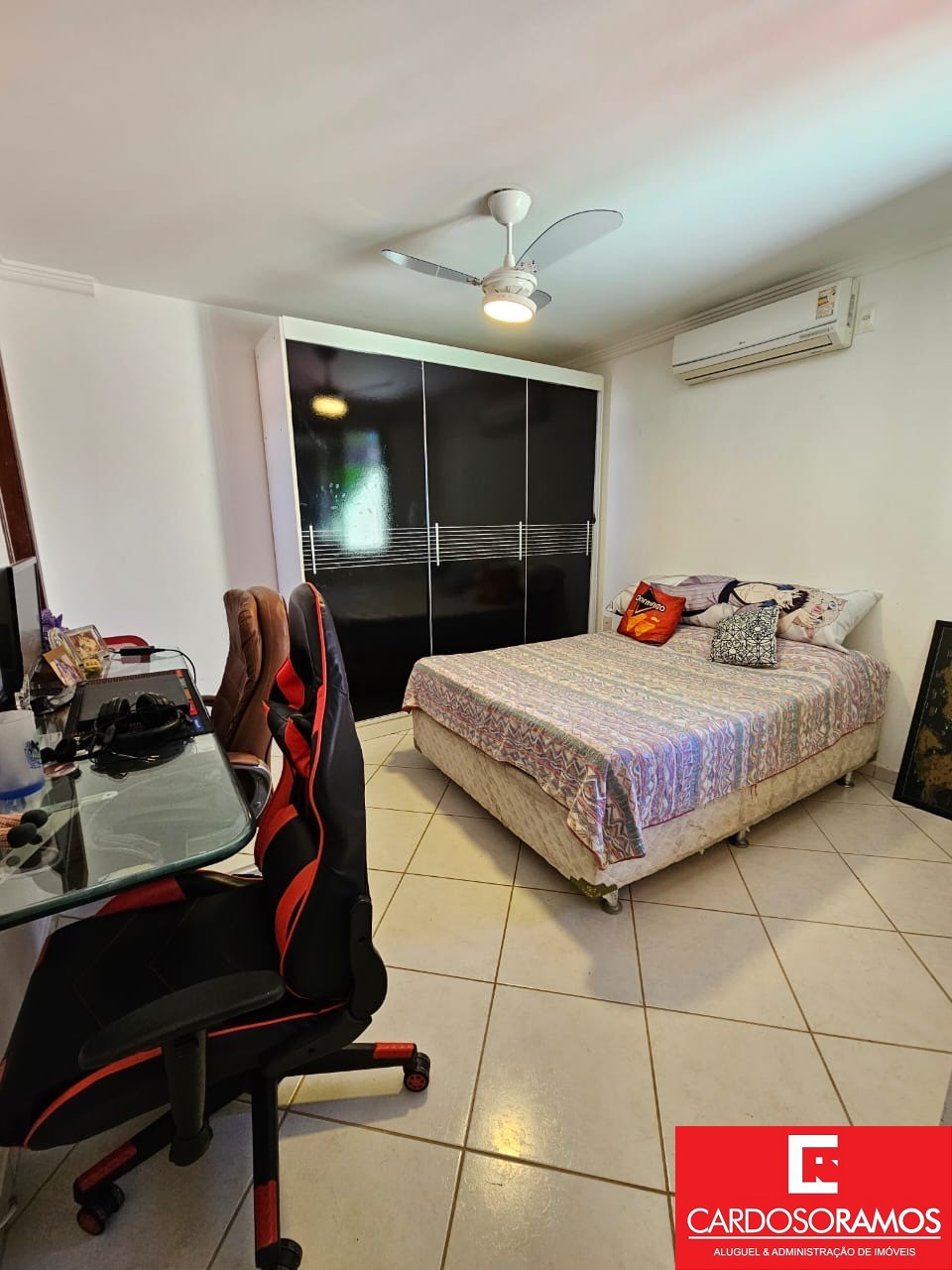 Casa, 5 quartos - Foto 32