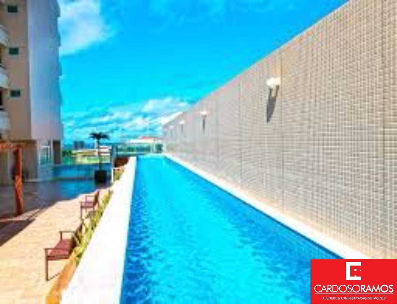 Apartamento - Jardim armação