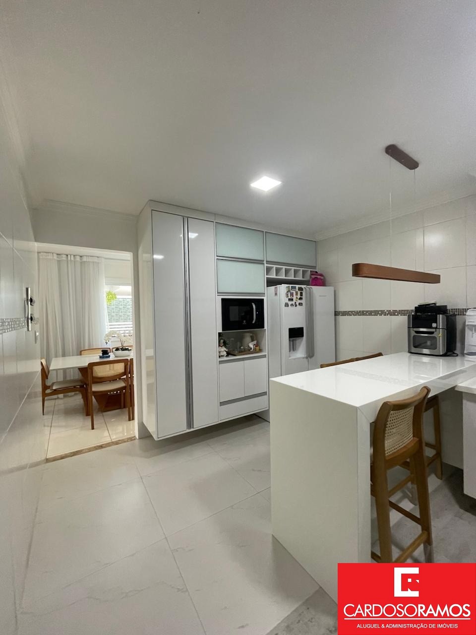 Casa - Pitangueiras