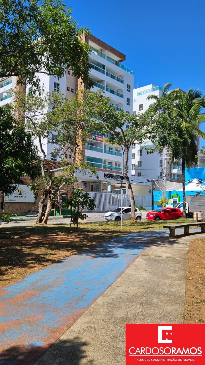 Apartamento - Jardim aeroporto