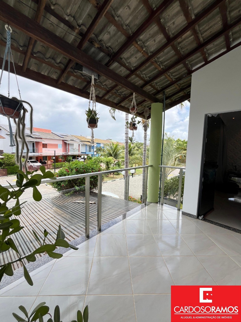 Casa - Buraquinho