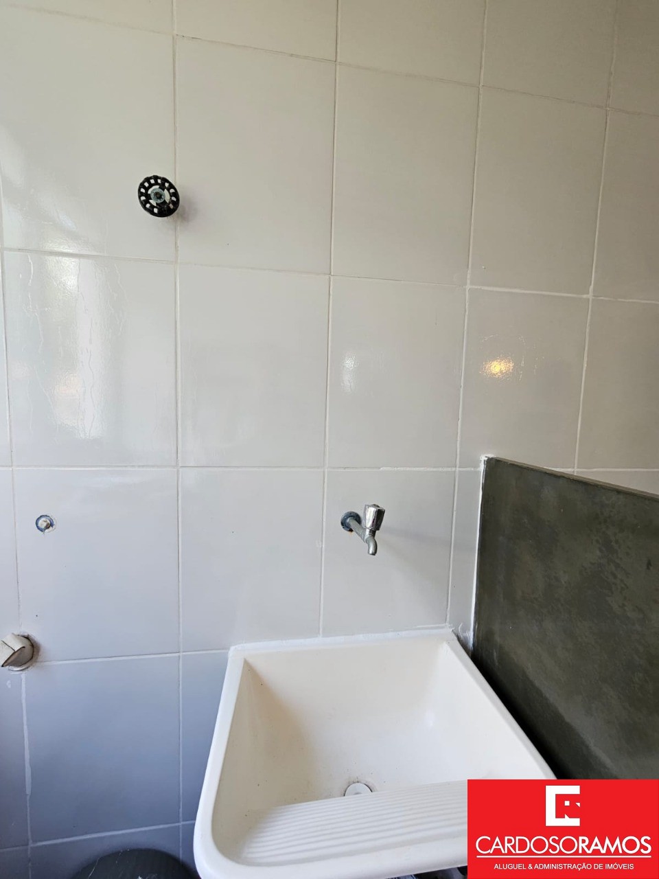 Apartamento - Caji