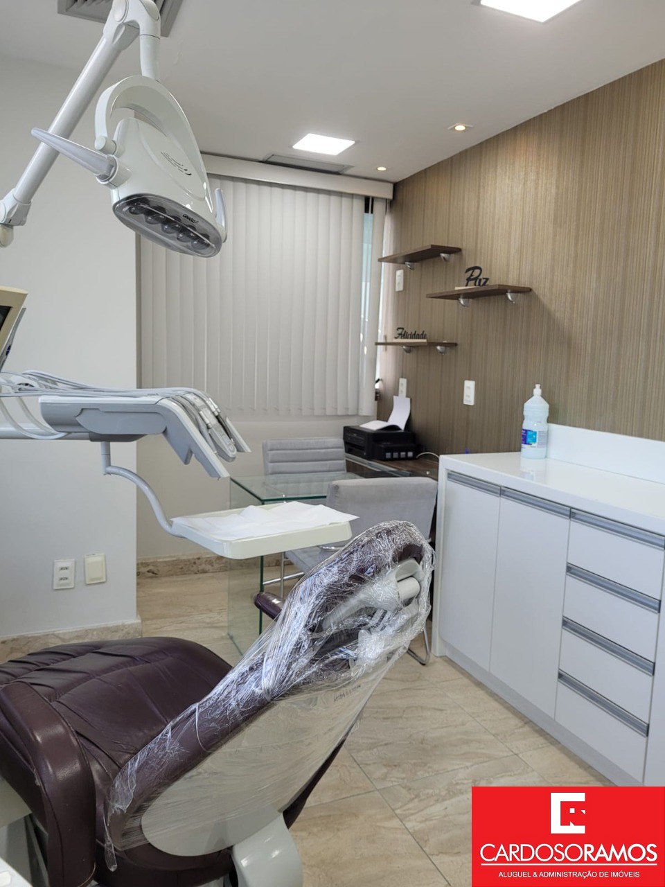 Sala-Conjunto - Foto 12