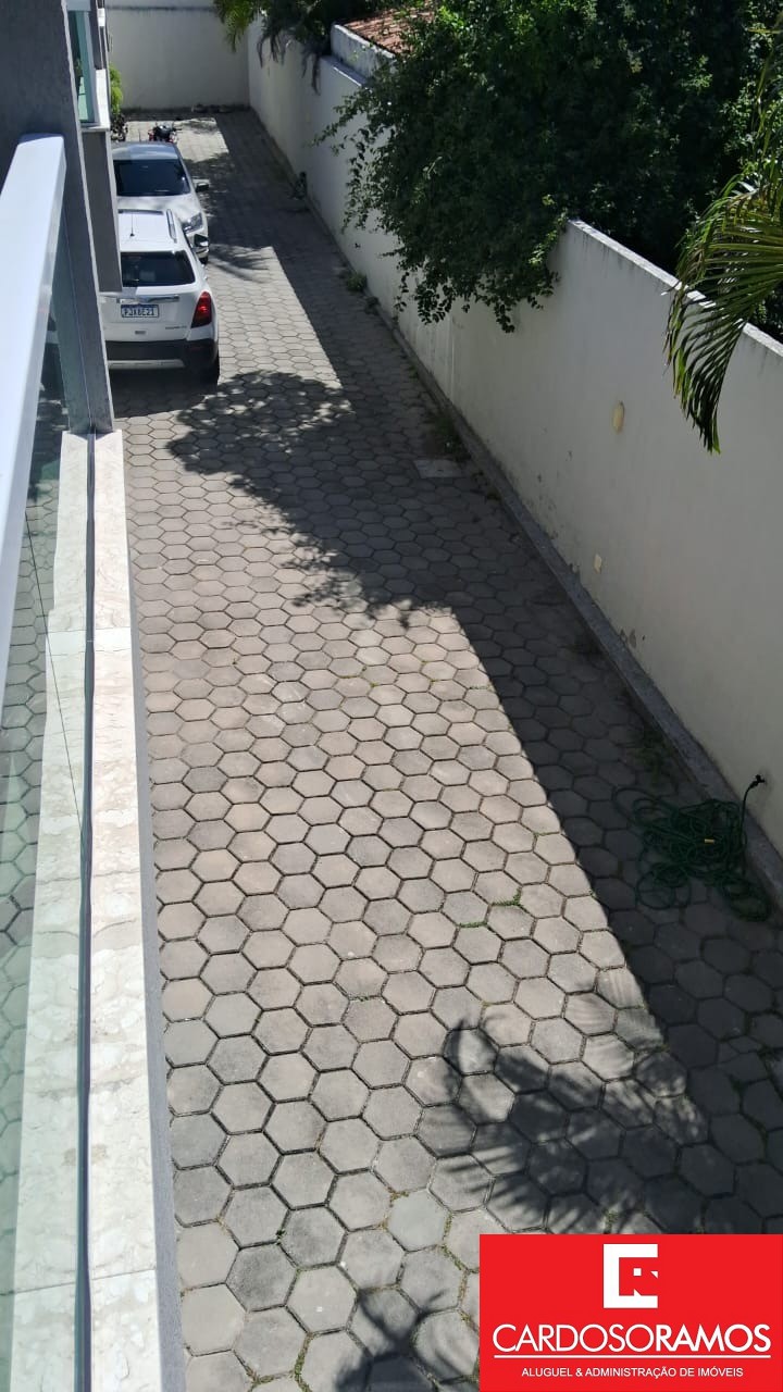 Casa - Centro