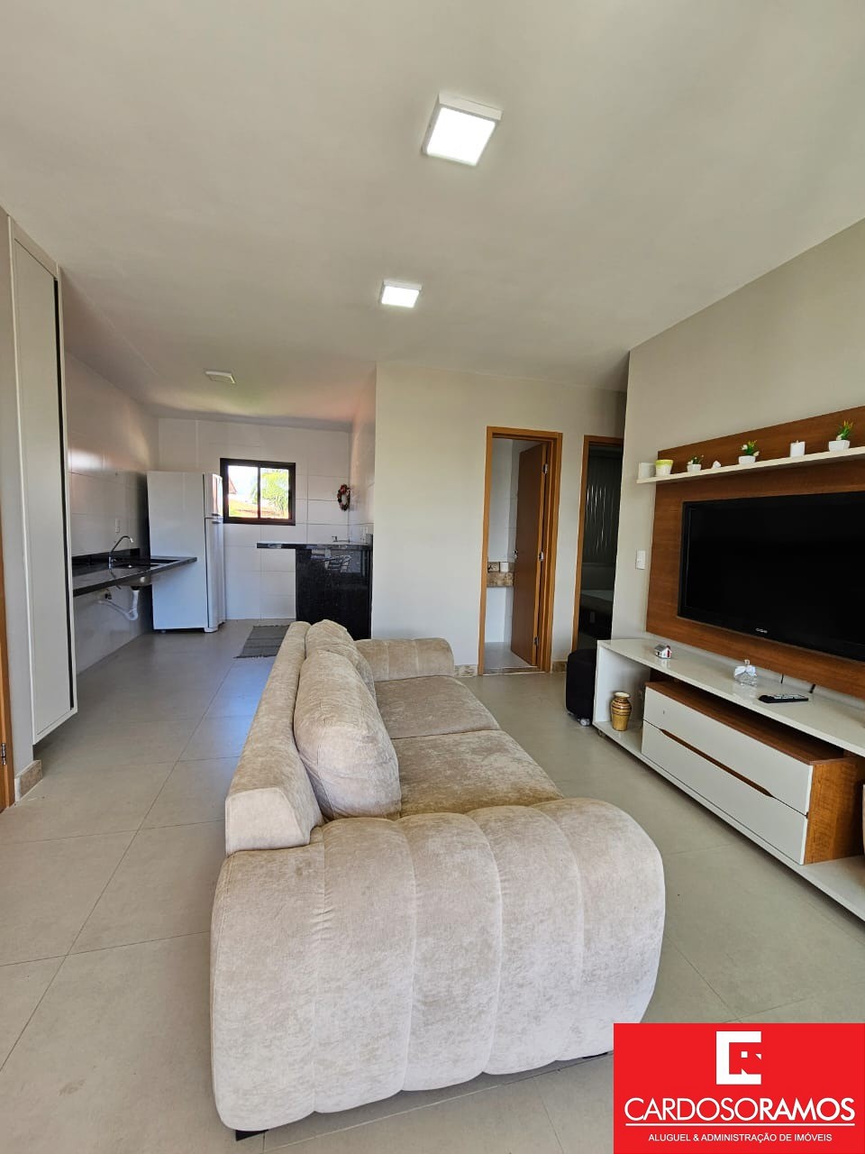 Apartamento, 2 quartos, 65 m² - Foto 6