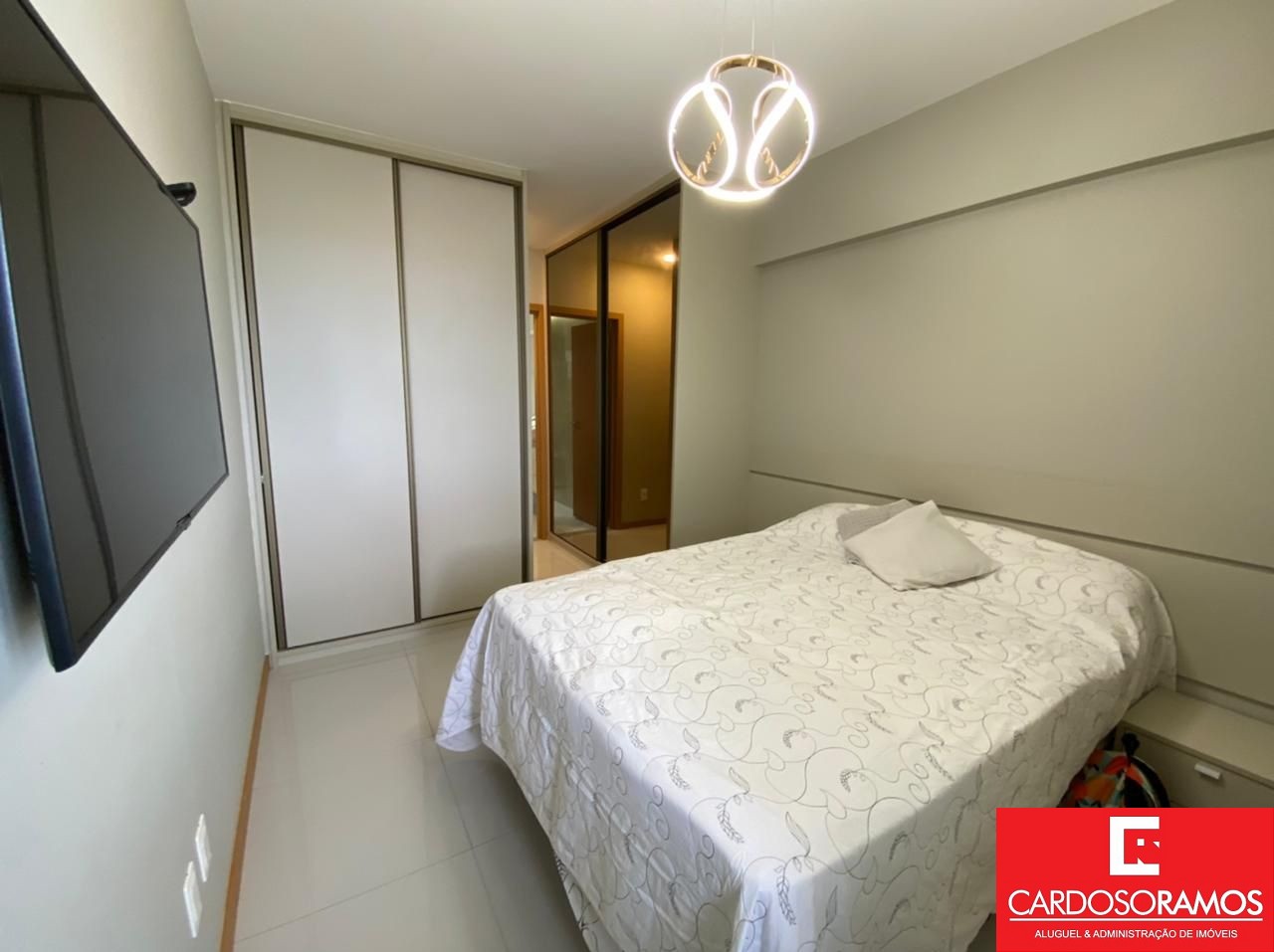 Apartamento - Jardim armação