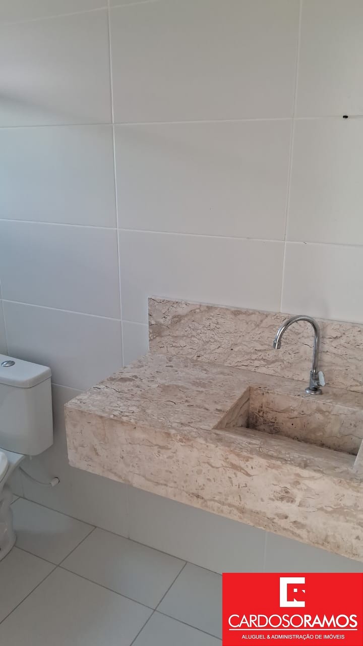 Casa - Centro