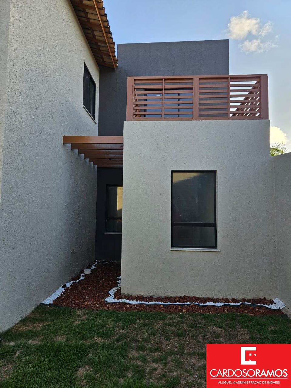 Casa - Miragem