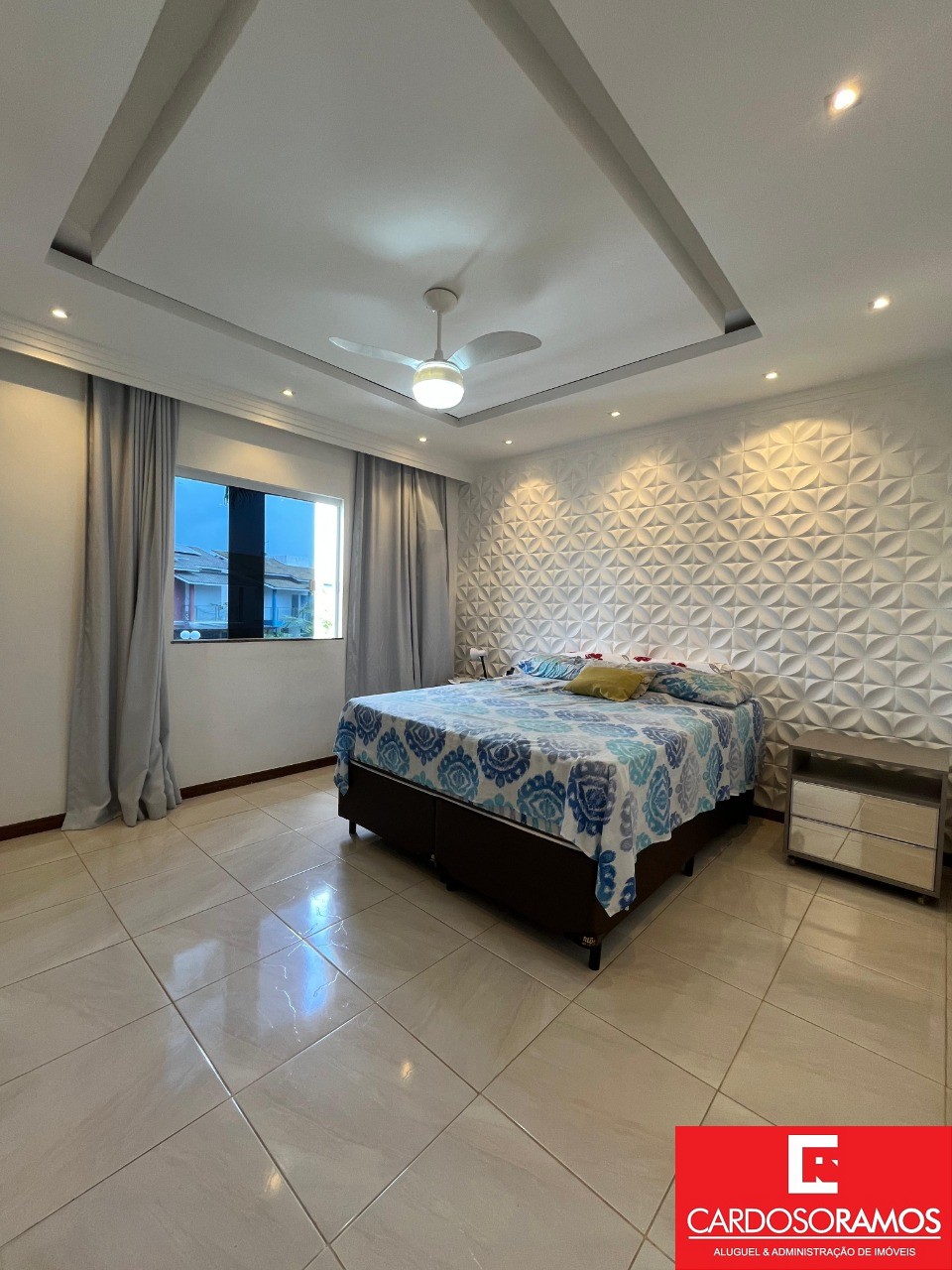 Casa - Buraquinho