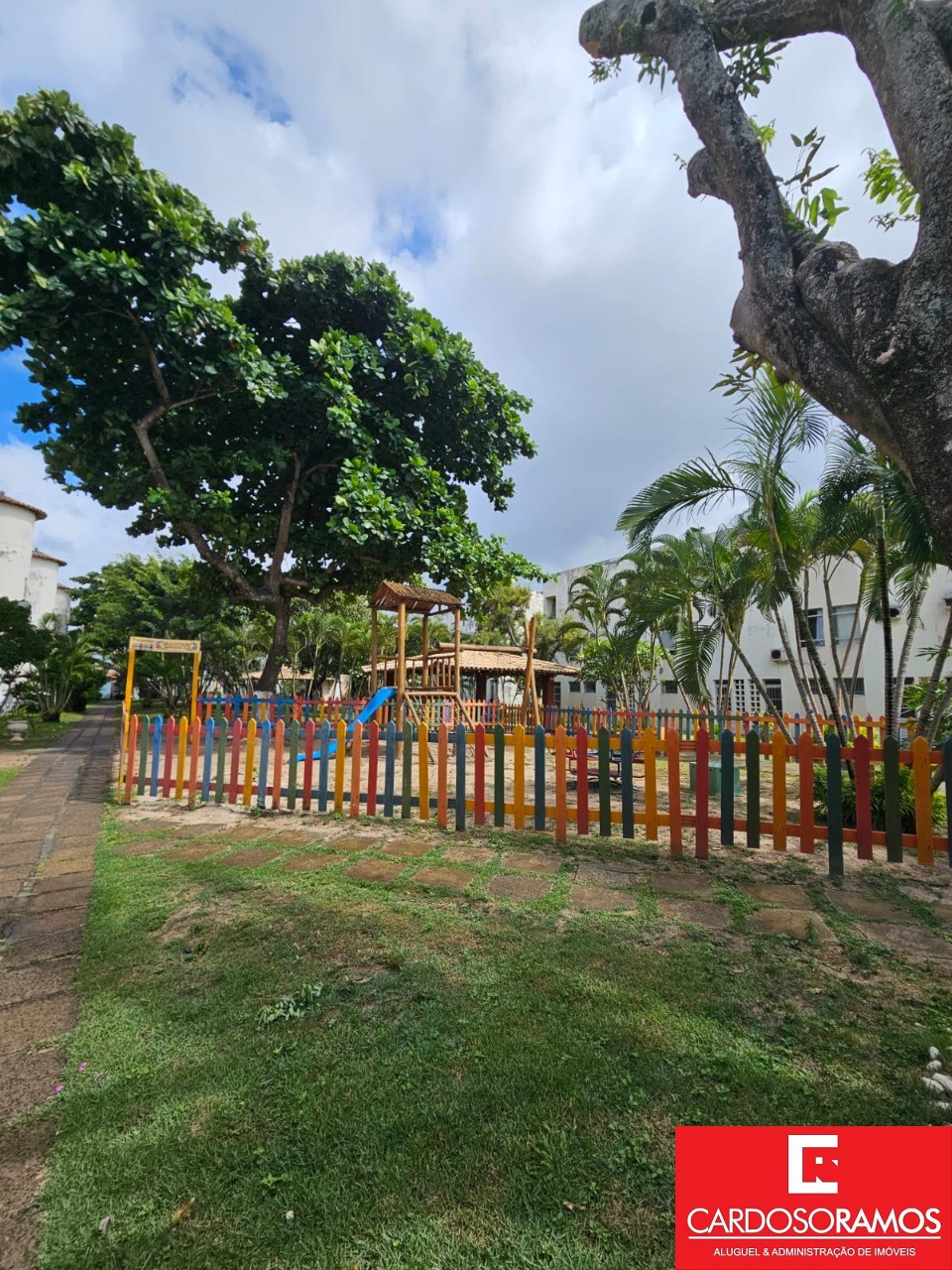 Casa - Vilas do atlântico