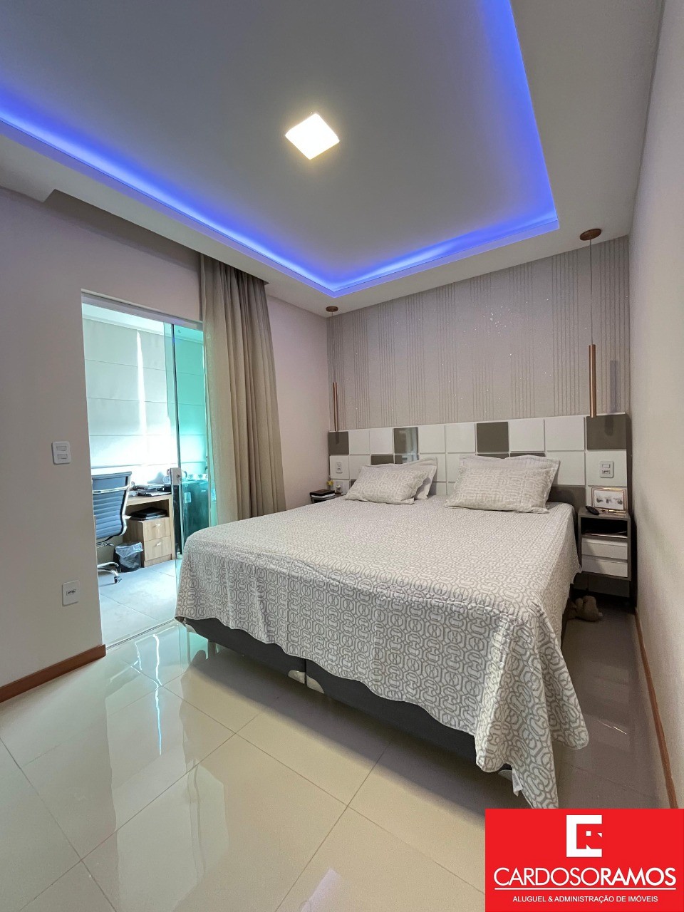 Casa, 4 quartos - Foto 33