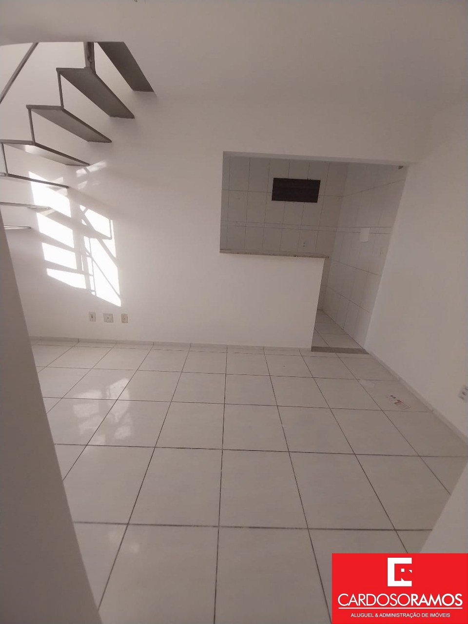 Apartamento - Centro