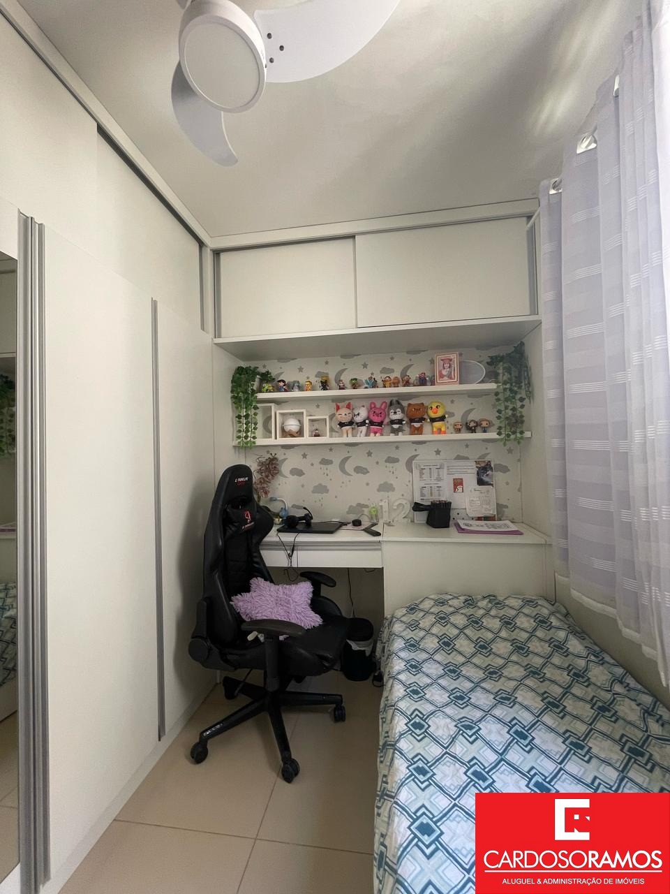 Apartamento - Centro