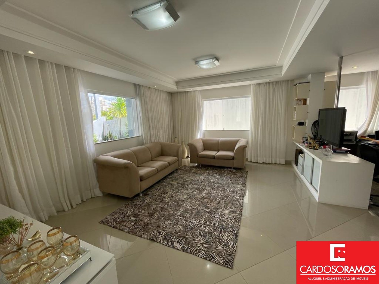 Casa - Centro