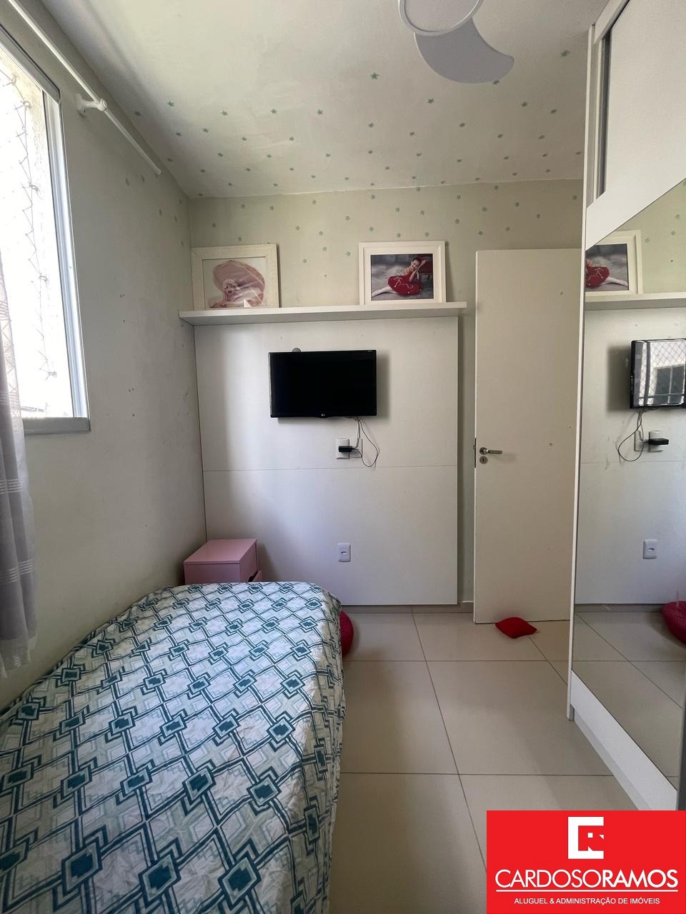 Apartamento - Centro