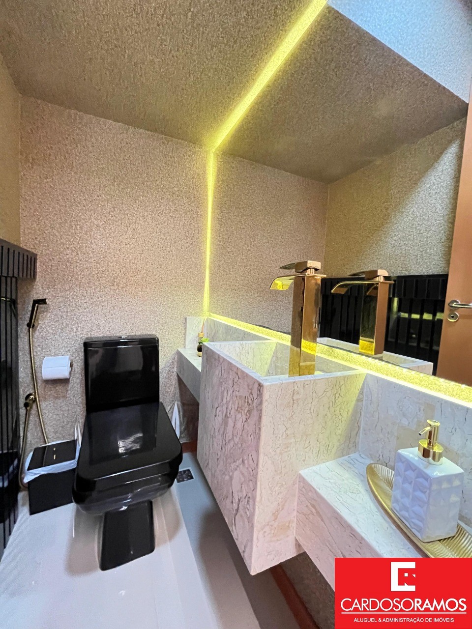 Casa, 4 quartos - Foto 23