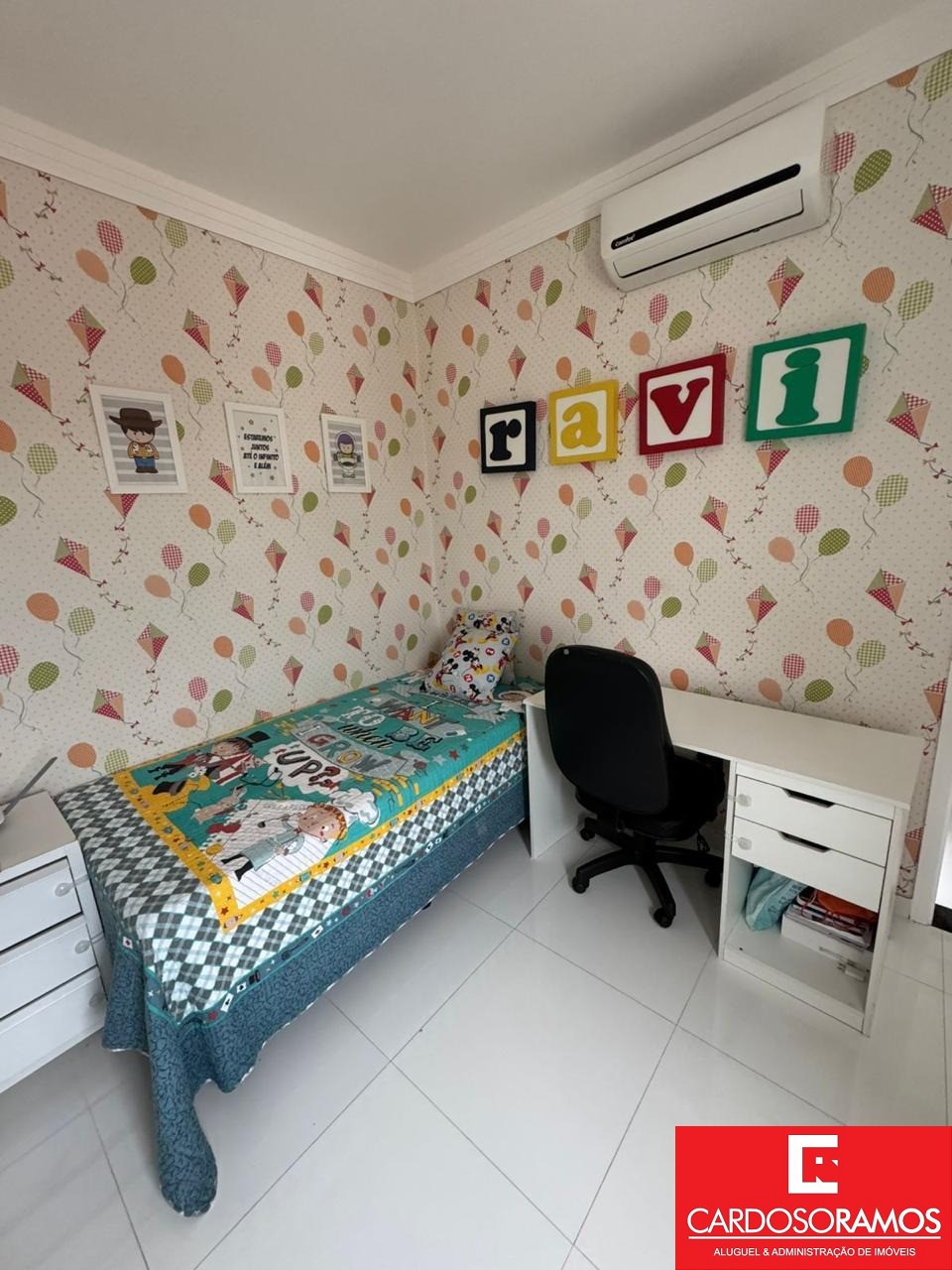 Casa - Miragem