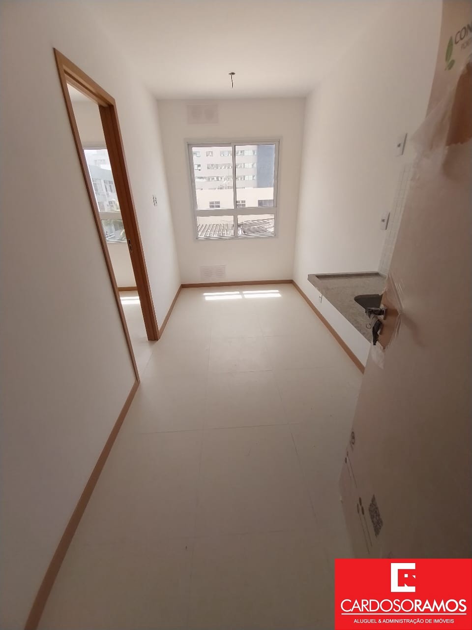 Apartamento - Amaralina