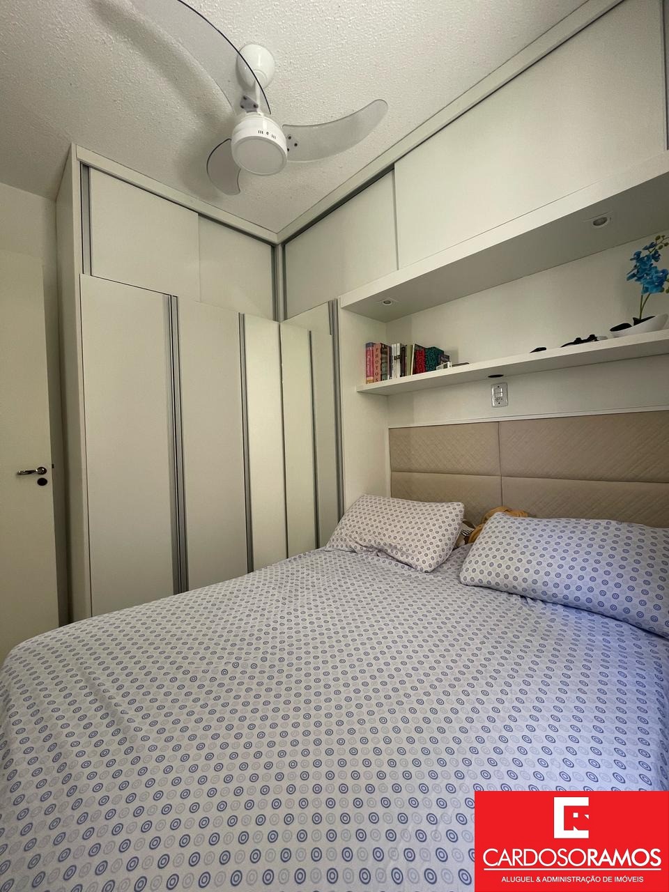 Apartamento - Centro
