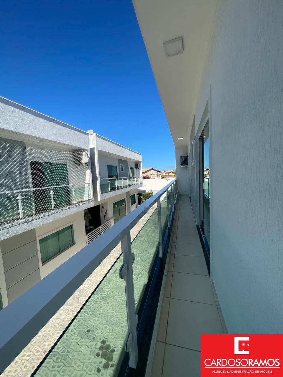 Casa - Pitangueiras