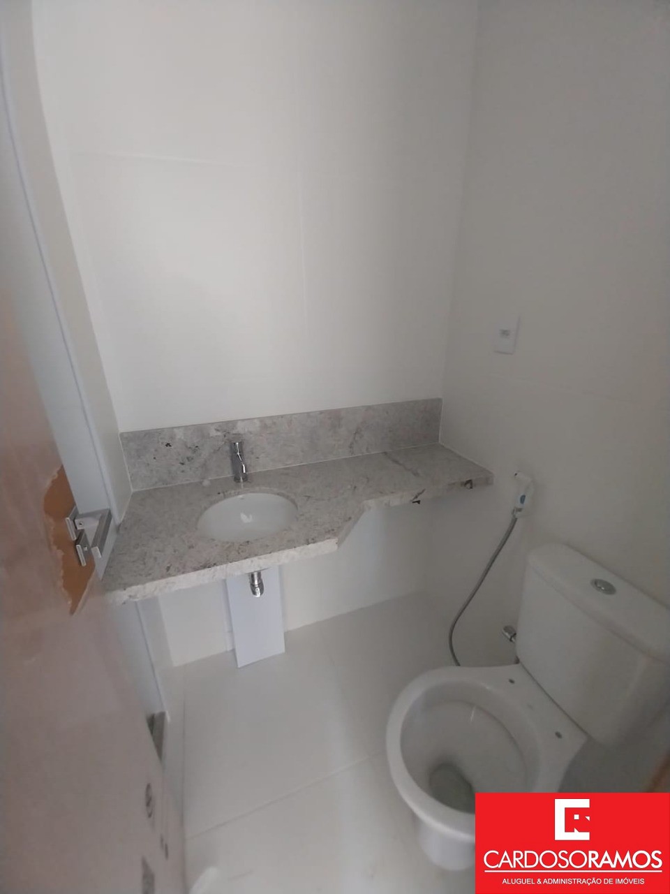 Apartamento - Amaralina