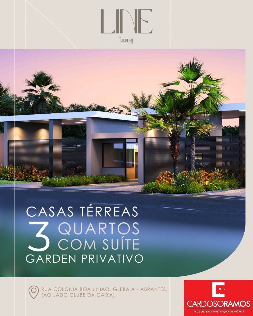 Casa - Abrantes