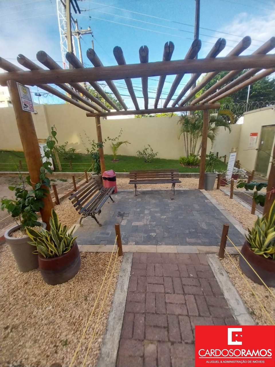 Apartamento - Centro