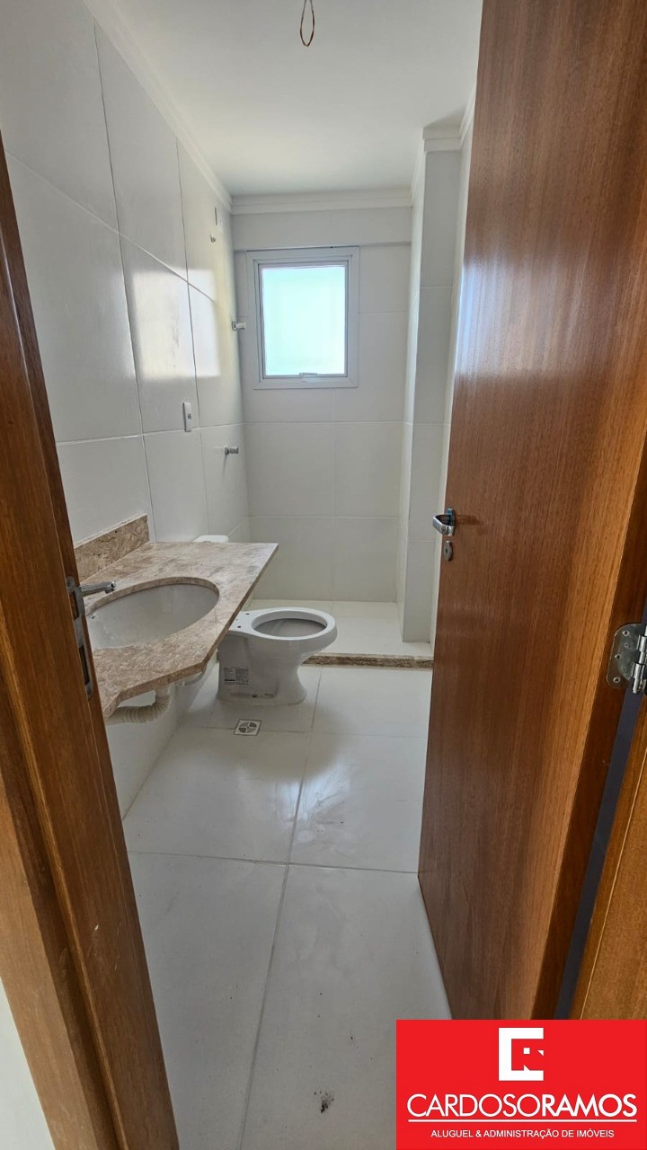 Apartamento - Jardim aeroporto