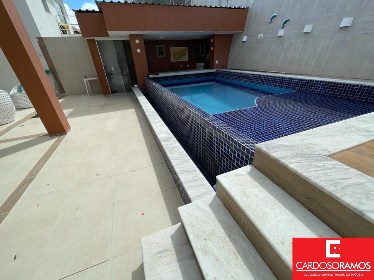 Casa - Centro