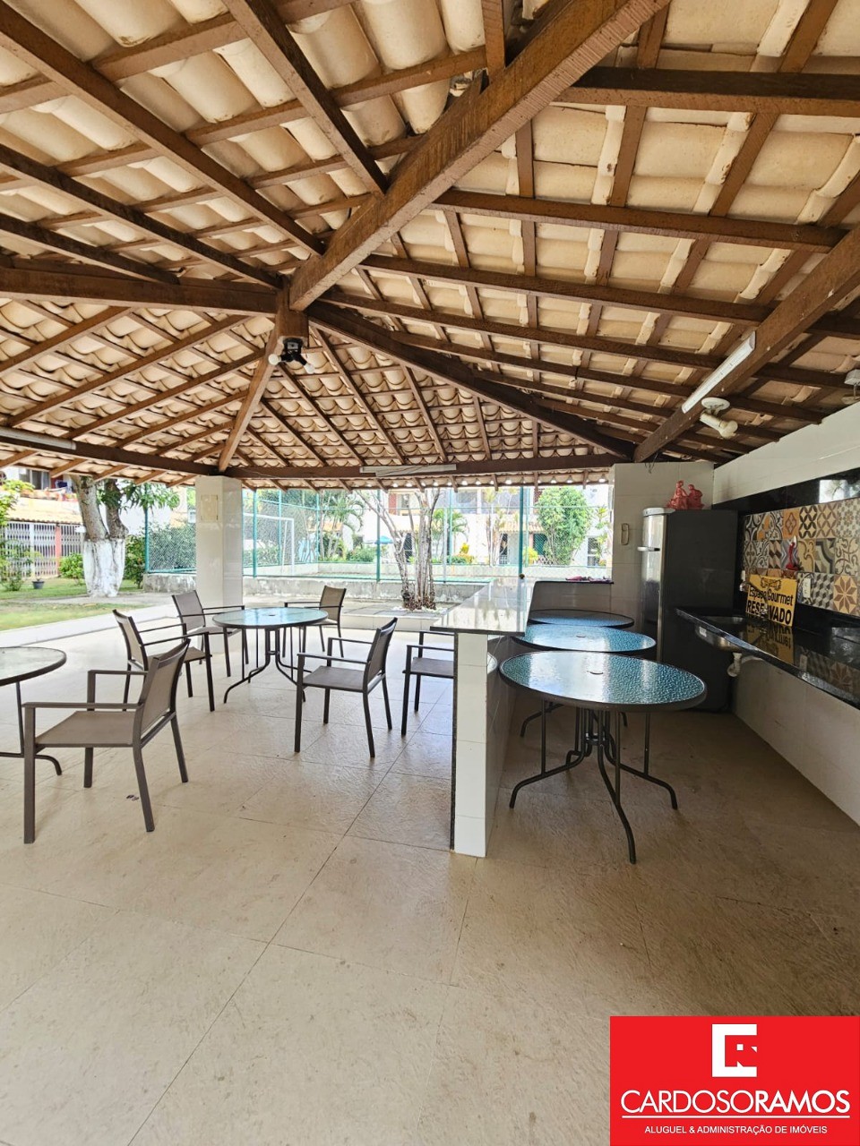 Casa - Vilas do atlântico