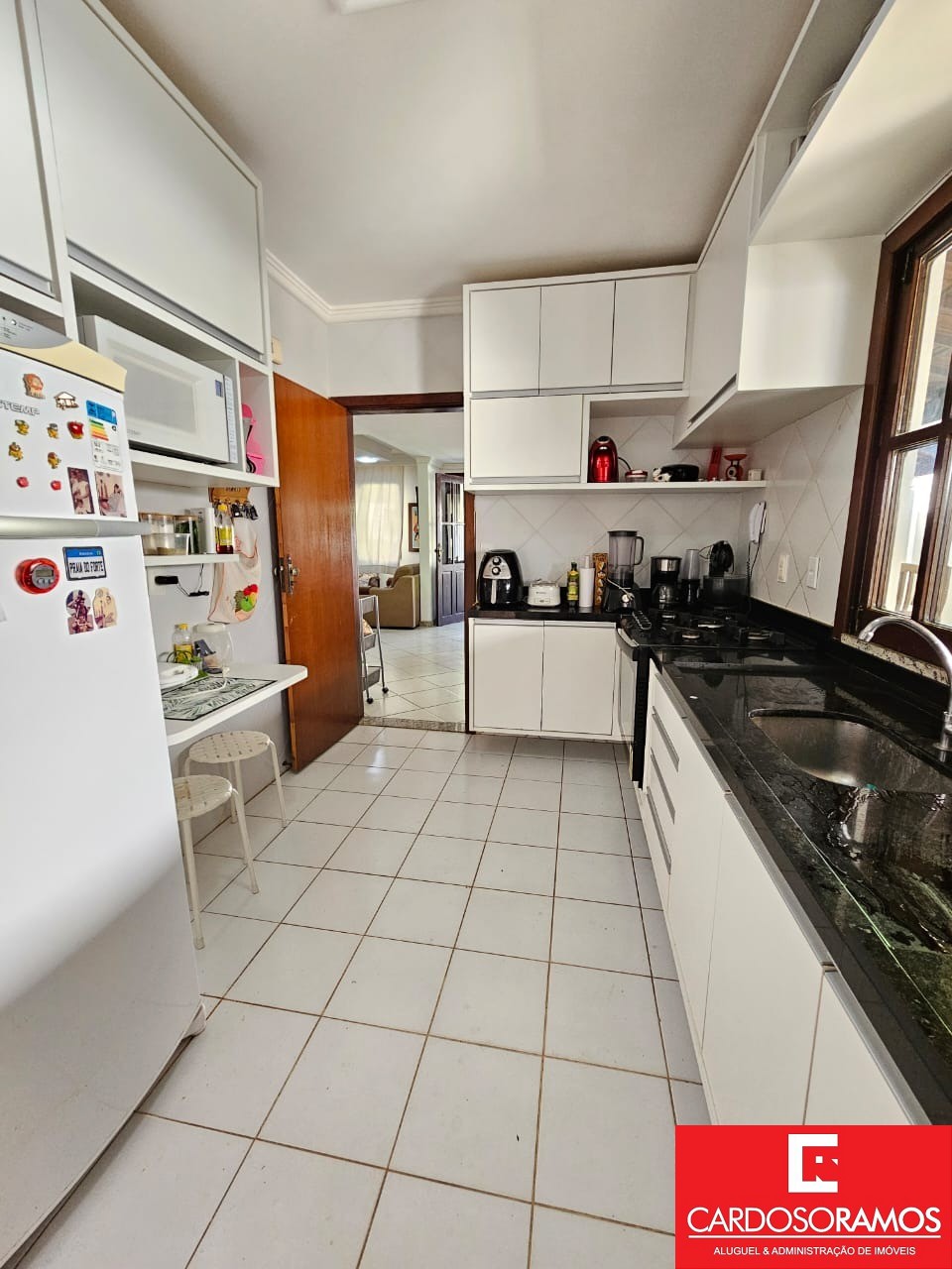 Casa, 5 quartos - Foto 14